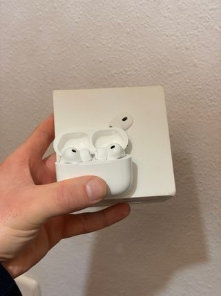 Apple Airpods Pro 2da generacion