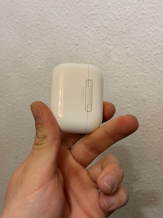 Apple Airpods Pro 2da generacion