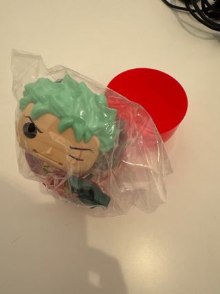 Funko Pop! Zoro One Piece