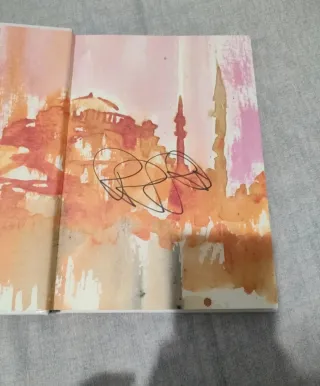 Cover. Ediz. variant Signed Michael Bendis