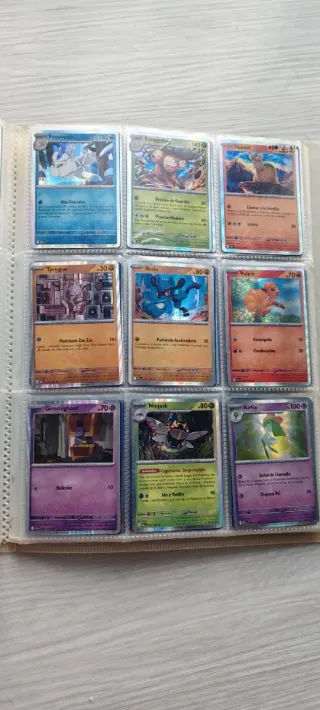 Pokémon V/VMAX/GX