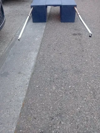 Mueble Camper para coche