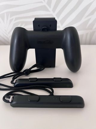 Nintendo Switch 1 edición Picachu+ accesorios