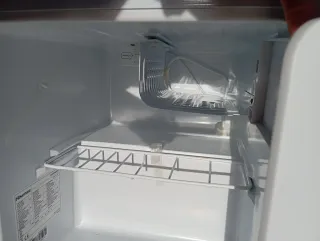 Frigorífico camping