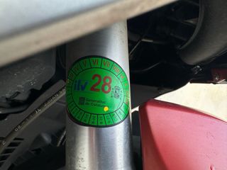 BMW C650 Sport 2018 20.200km Akrapovic