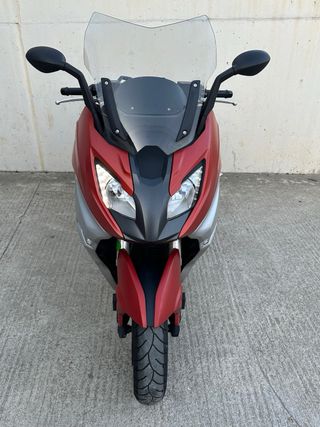 BMW C650 Sport 2018 20.200km Akrapovic