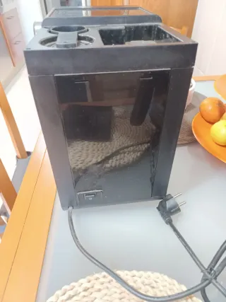 Macchina da caffè Saeco Poemia per ricambi