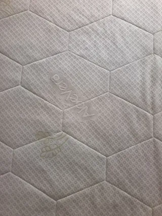 Materasso Matrimoniale Solo vendita di persona