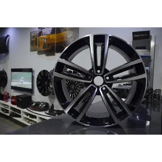 Juego de 4 Llantas 18 New -R VW020