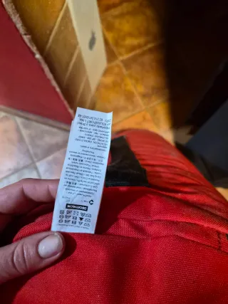 Saco de boxeo Outshock + guantes