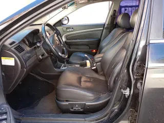 Chevrolet Epica 2008