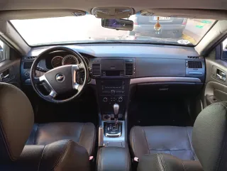 Chevrolet Epica 2008