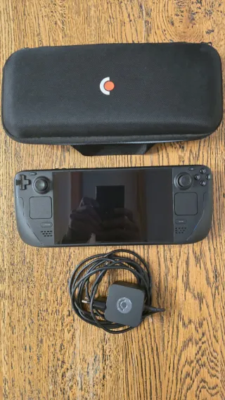Steam Deck 512 GB OLED