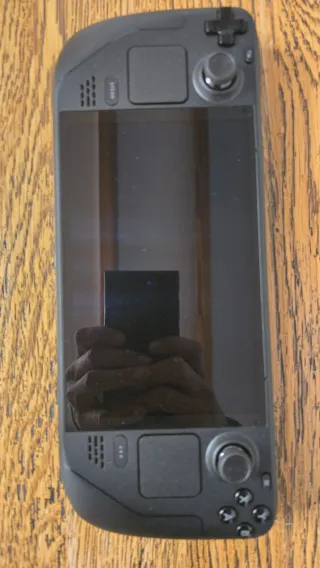 Steam Deck 512 GB OLED