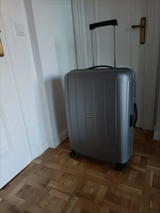 Maleta grande SAMSONITE
