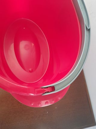 Secchio multiuso Bama Party 18 Lt nuovo