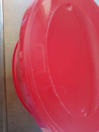 Secchio multiuso Bama Party 18 Lt nuovo