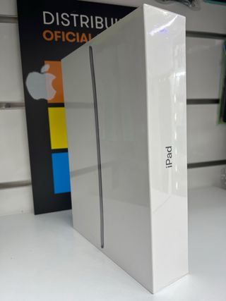 iPad 9 Gen Gris 64 gb