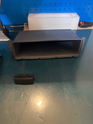 Marco Radio Coche Original Seat leon MK1