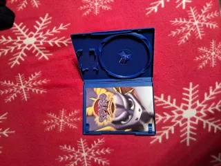 Spyro: Enter the Dragonfly PS2