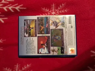 Spyro: Enter the Dragonfly PS2