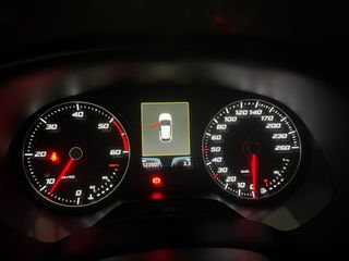 SEAT León 1.6 TDI 105cv Impecable