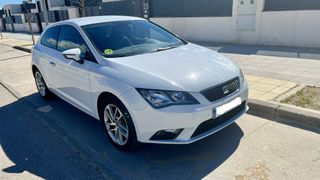 SEAT León 1.6 TDI 105cv Impecable