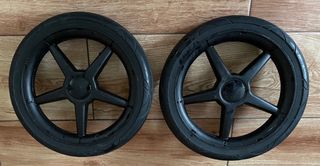 Ruedas Bugaboo Fox Traseras