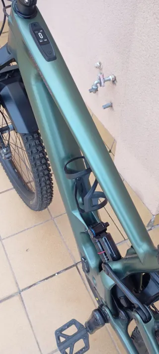 Specialized Kenevo SL 2 Expert 2025