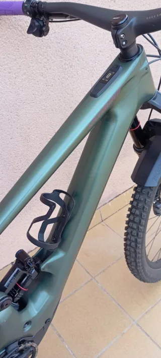 Specialized Kenevo SL 2 Expert 2025