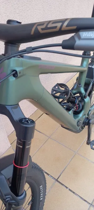 Specialized Kenevo SL 2 Expert 2025