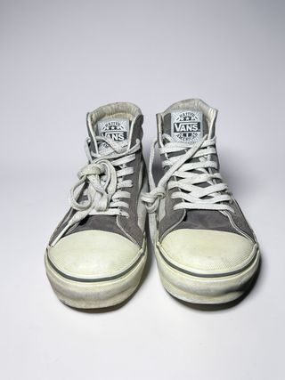 Vans Native American – Talla 42.5