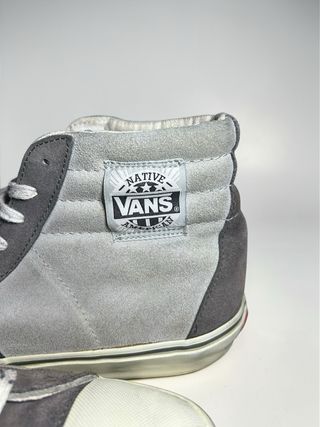 Vans Native American – Talla 42.5