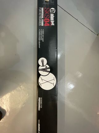 Casio CT-S400 con soporte Casiotone Teclado