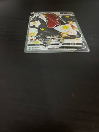 Dracaufeu V Base 079/073 2020 Carta Pokémon