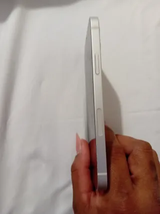 iPhone 12 Pro Gold/Silver