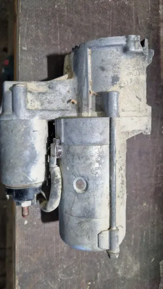 Motor Arranque Mitsubishi Montero 1985