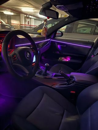 bmw 320d e90 163cv m47