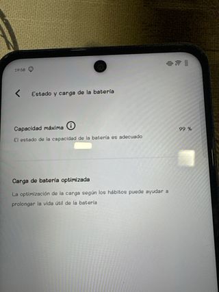 Vivo Y36 Verde 256GB