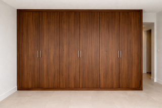 Montaje de armarios a media