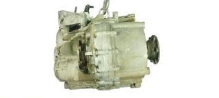 Caja de cambios kxx volkswagen passat 3c2 22676795