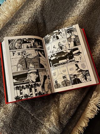 Hellsing 1. Edición Coleccionista