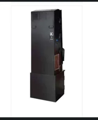 **URGE**  Antirrobo/Blindaje tragaperras