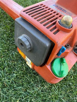 Desbrozadora Husqvarna 235R