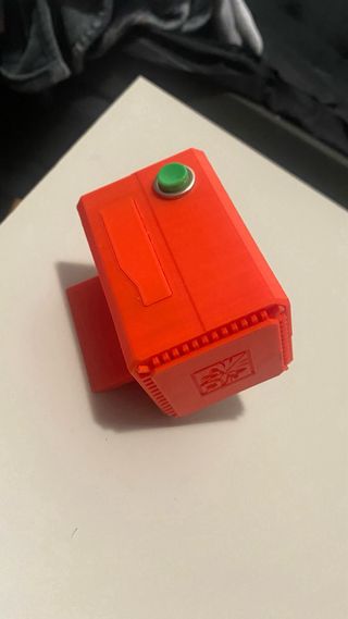 Scatola per Raspberry Pi 4