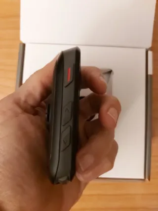 Garmin Edge 540 Solar GPS Ciclismo