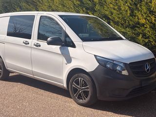Mercedes-Benz Vito 2017