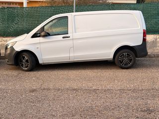 Mercedes-Benz Vito 2017