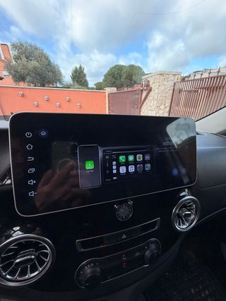 Mercedes-Benz Vito 2017