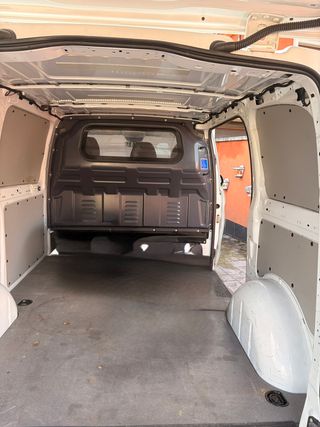 Mercedes-Benz Vito 2017